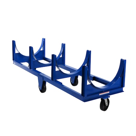 Vestil Heavy Duty Cradle Cart DCC-2896-4